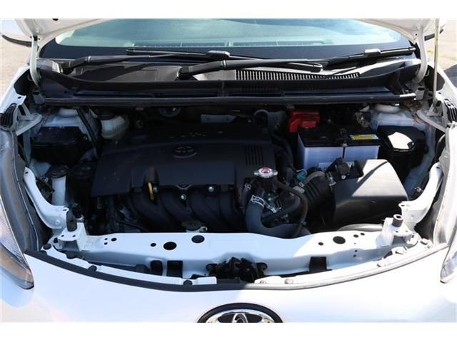 Toyota SIENTA 2018-05 23921-21