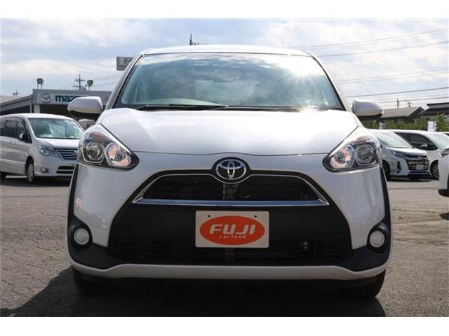 Toyota SIENTA 2018-05 23921-24