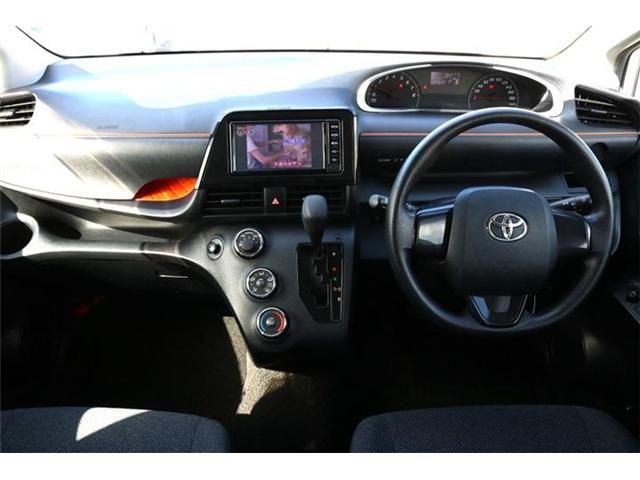 Toyota SIENTA 2018-05 23921-3