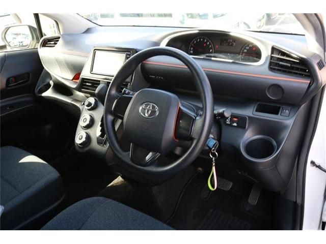 Toyota SIENTA 2018-05 23921-6