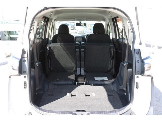 Toyota SIENTA 2018-05 23921-19