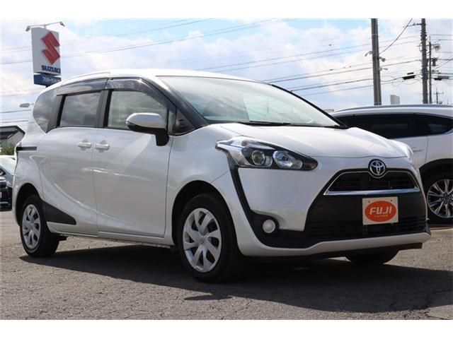Toyota SIENTA 2018-05 23921-2