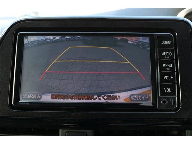 Toyota SIENTA 2018-05 23921-5