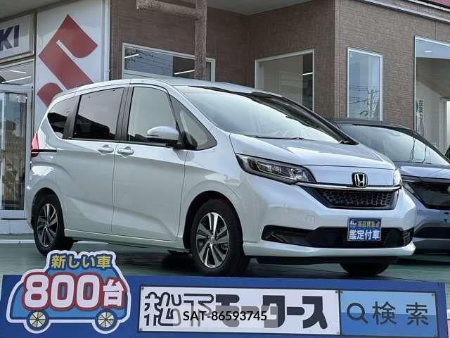Honda FREED 2023-12 211753-0