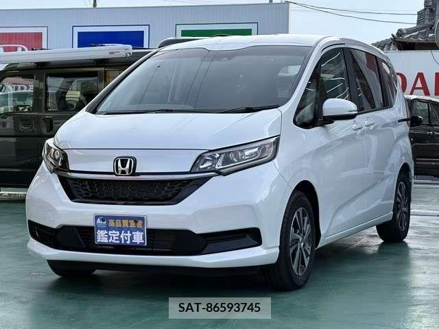 Honda FREED 2023-12 211753-2
