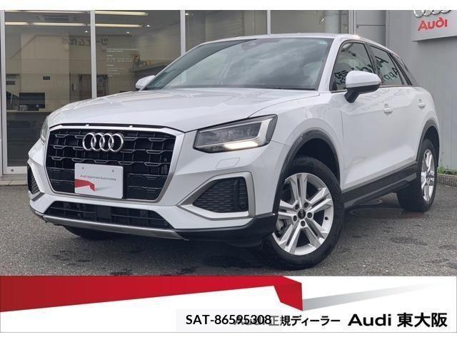 Audi Q2 2024-03 395770-0