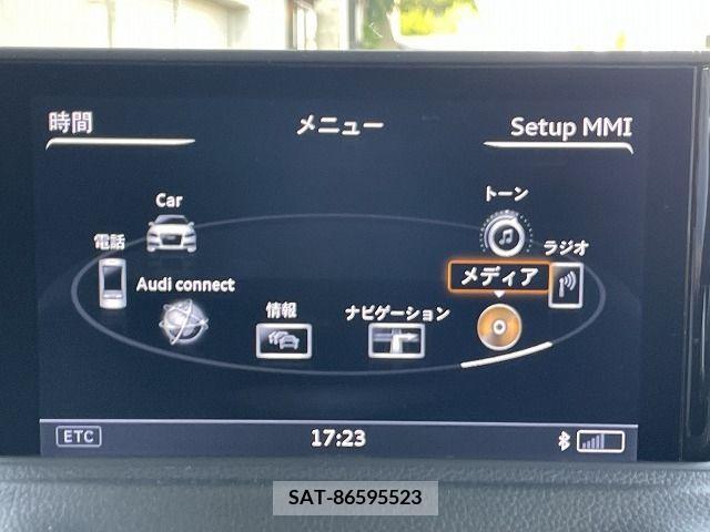 Audi A3 SEDAN 2015-06 378114-22