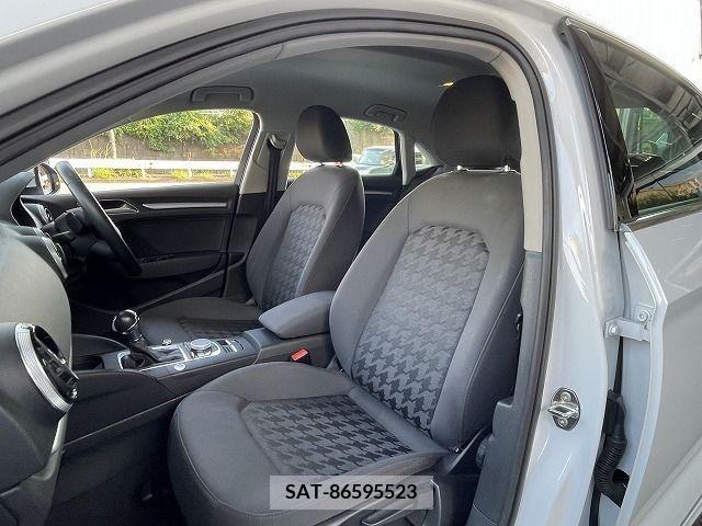 Audi A3 SEDAN 2015-06 378114-26