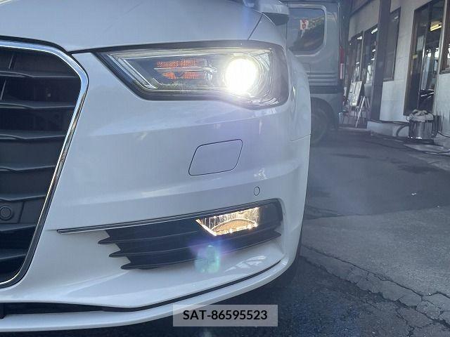 Audi A3 SEDAN 2015-06 378114-14