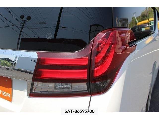 Toyota ALPHARD 2017-05 281544-10