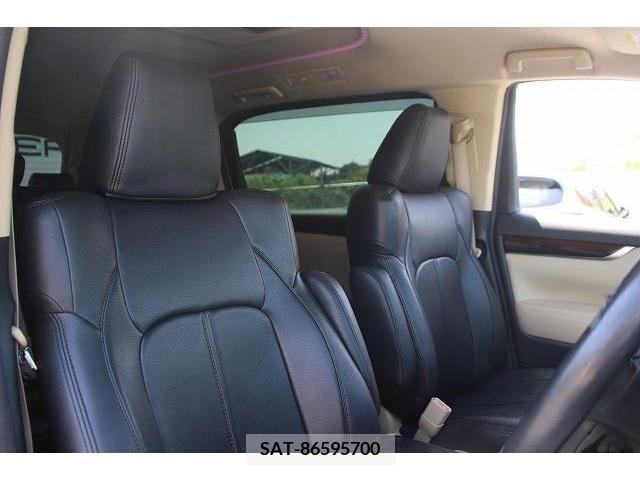 Toyota ALPHARD 2017-05 281544-12