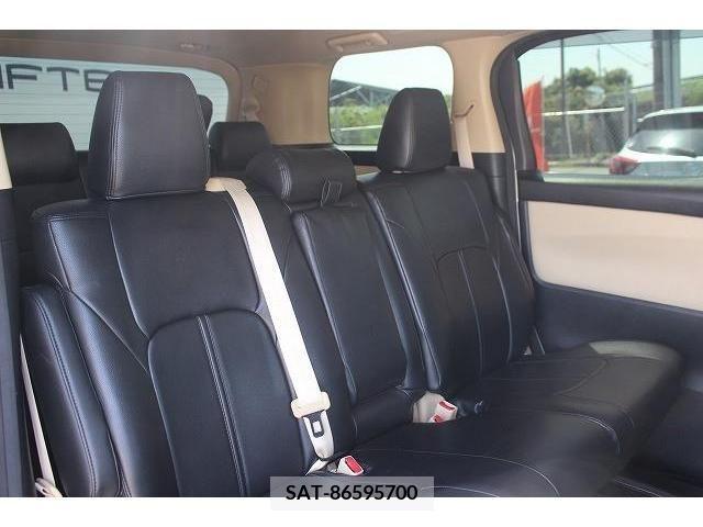 Toyota ALPHARD 2017-05 281544-13