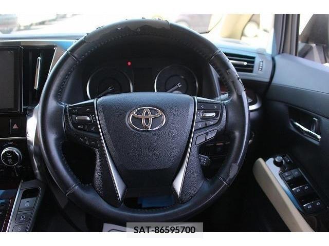 Toyota ALPHARD 2017-05 281544-16