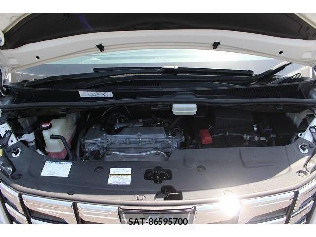 Toyota ALPHARD 2017-05 281544-17
