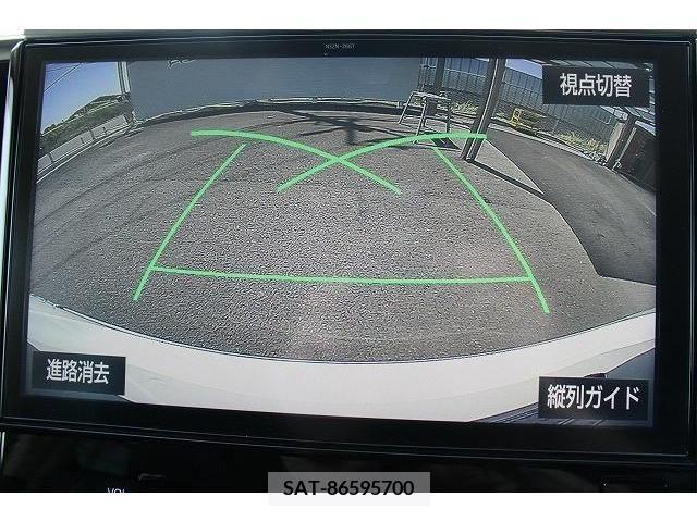 Toyota ALPHARD 2017-05 281544-3