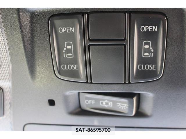 Toyota ALPHARD 2017-05 281544-4