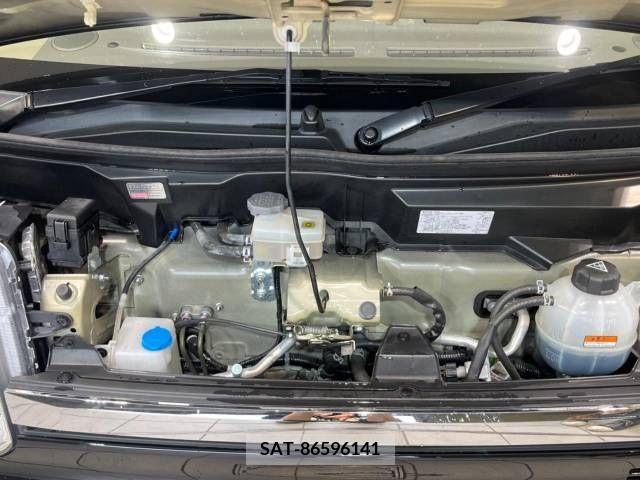 Suzuki EVERY WAGON 2021-06 301720-17