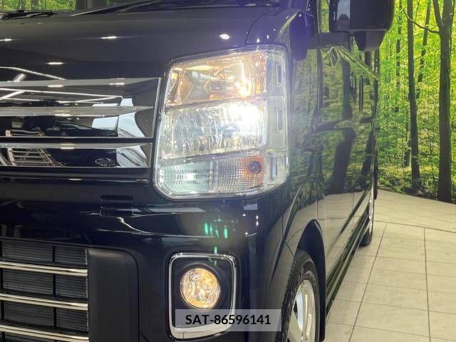 Suzuki EVERY WAGON 2021-06 301720-11