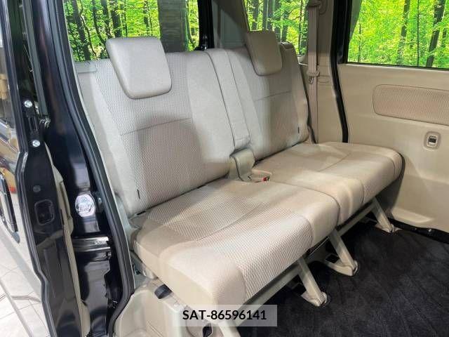 Suzuki EVERY WAGON 2021-06 301720-9