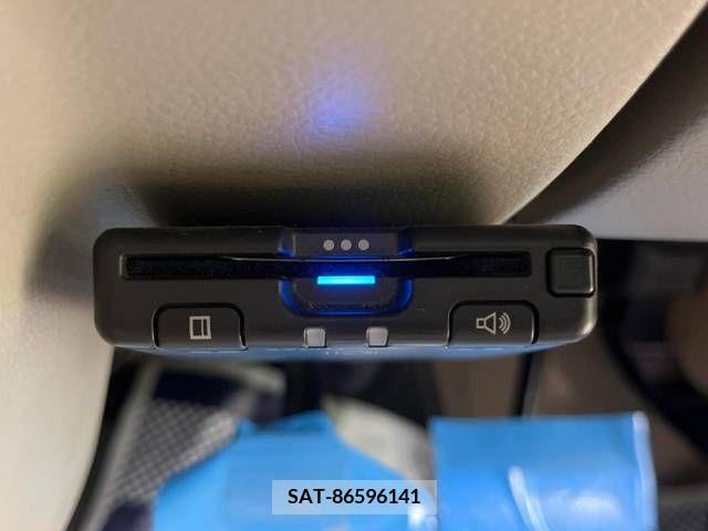 Suzuki EVERY WAGON 2021-06 301720-4