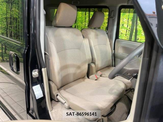 Suzuki EVERY WAGON 2021-06 301720-8