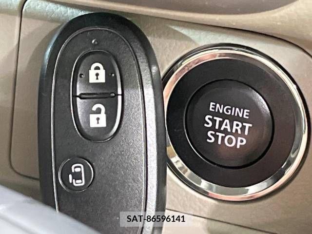 Suzuki EVERY WAGON 2021-06 301720-3