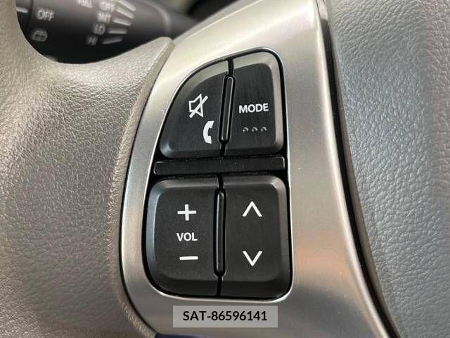 Suzuki EVERY WAGON 2021-06 301720-7