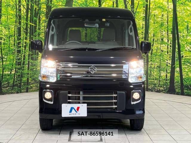 Suzuki EVERY WAGON 2021-06 301720-13