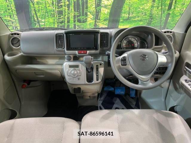 Suzuki EVERY WAGON 2021-06 301720-1