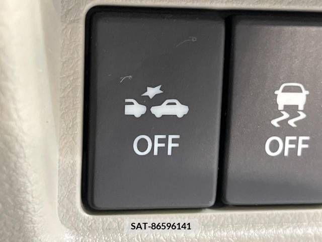 Suzuki EVERY WAGON 2021-06 301720-6