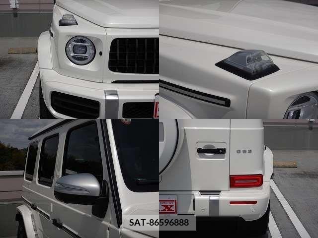Amg G-CLASS 2020-03 238056-10
