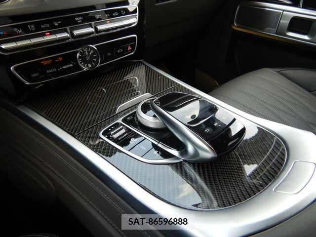 Amg G-CLASS 2020-03 238056-19