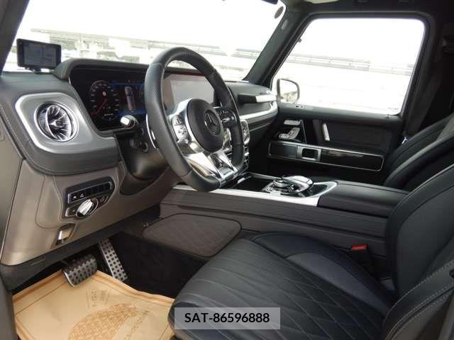 Amg G-CLASS 2020-03 238056-13