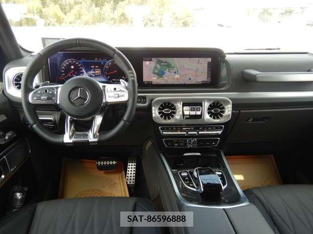 Amg G-CLASS 2020-03 238056-1