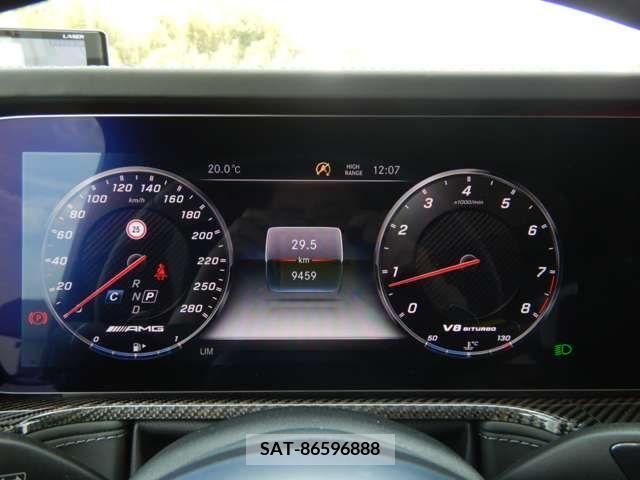 Amg G-CLASS 2020-03 238056-17