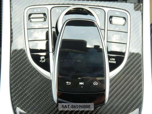 Amg G-CLASS 2020-03 238056-16