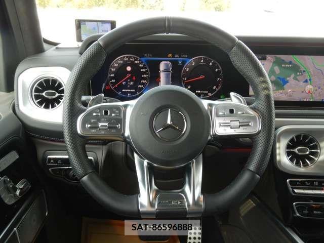 Amg G-CLASS 2020-03 238056-14