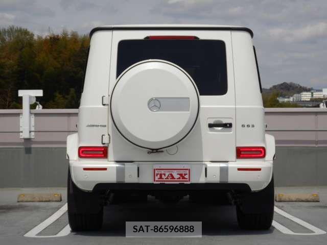 Amg G-CLASS 2020-03 238056-6