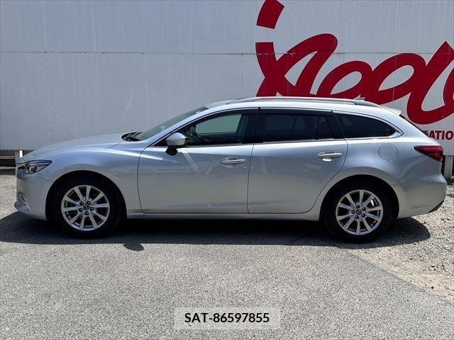 Mazda ATENZA WAGON 2015-04 292353-7