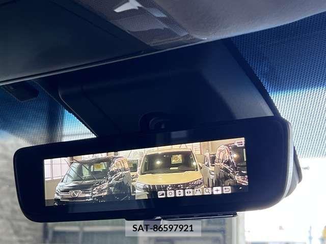 Toyota VELLFIRE 2018-03 303627-5