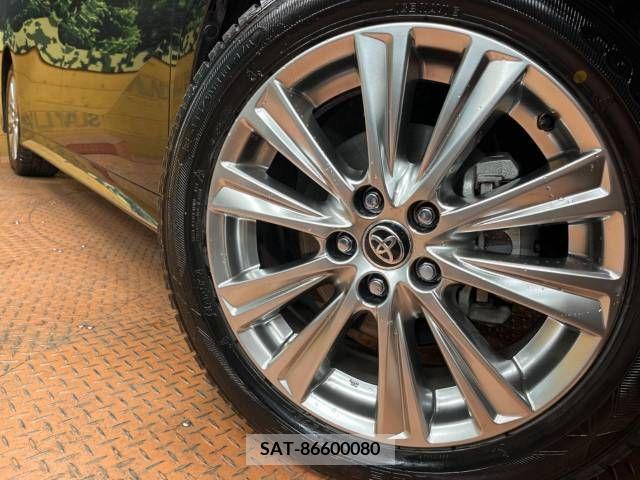 Toyota VELLFIRE 2020-11 212567-14