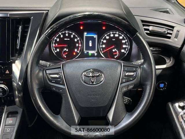 Toyota VELLFIRE 2020-11 212567-12