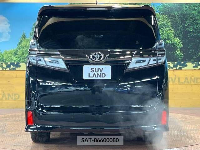 Toyota VELLFIRE 2020-11 212567-16