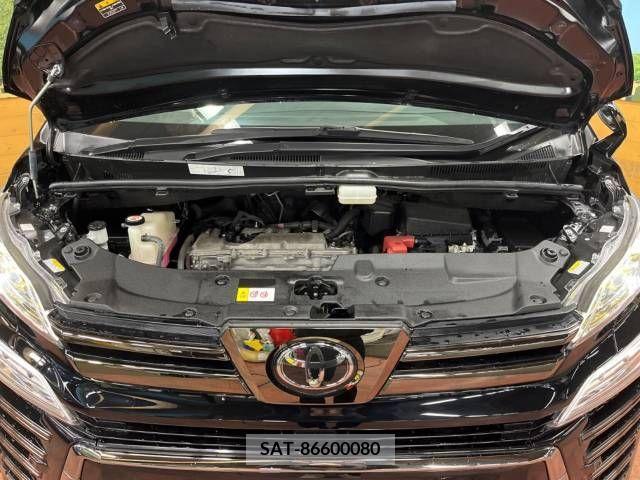 Toyota VELLFIRE 2020-11 212567-19
