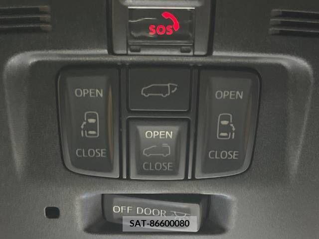 Toyota VELLFIRE 2020-11 212567-6