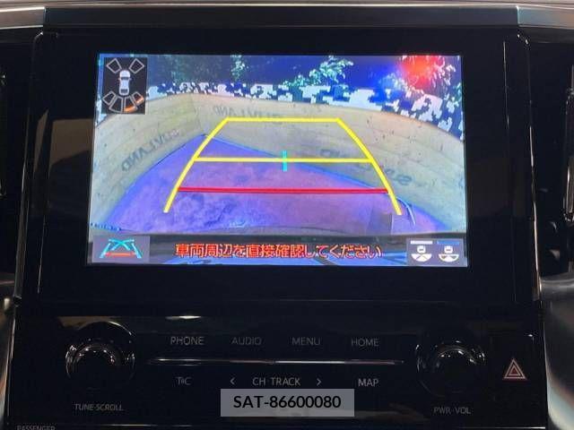 Toyota VELLFIRE 2020-11 212567-3