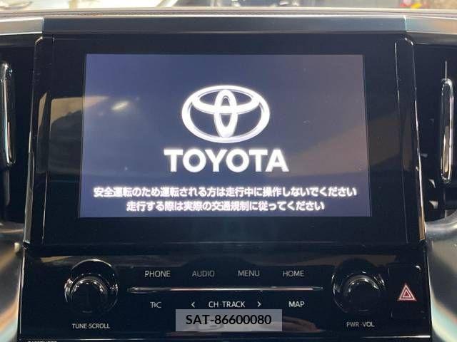 Toyota VELLFIRE 2020-11 212567-2