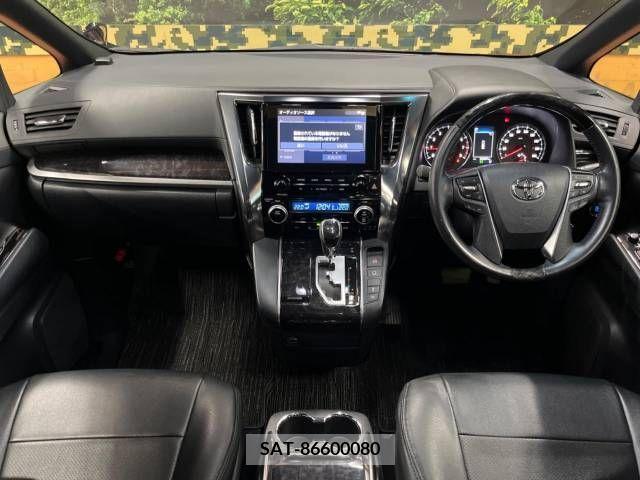 Toyota VELLFIRE 2020-11 212567-1