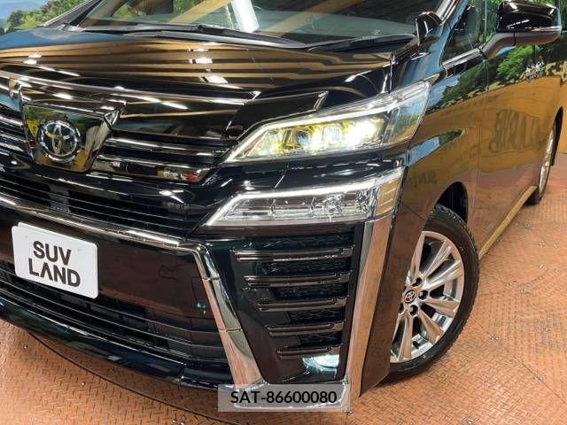 Toyota VELLFIRE 2020-11 212567-13