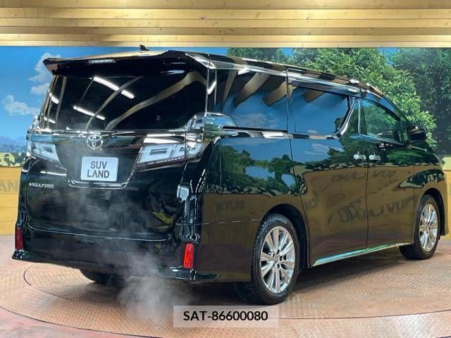 Toyota VELLFIRE 2020-11 212567-18